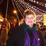 Maria Lúcia de Campos Araújo