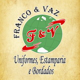 Franco&Vaz Uniformes, Estamparia e Bordados