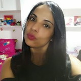 Jane Cátia de Gouveia Ferreira