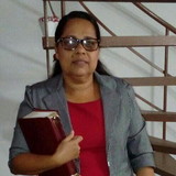 Denise da Silva Cruz