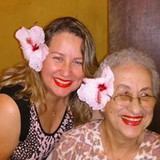 Andreia Silva Vieira Farias