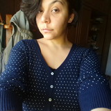 Laisa Beatris Silva Pereira