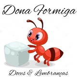 Dona Formiga Doces & Lembranças