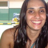 Amanda de Lima Silva