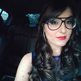 Adrieli Thaís Veiga