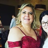 Maria Lucia de Melo Leonel