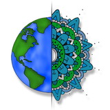 Mundo Ilustra - Tiago Oliveira