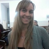 Isabel Cristina Fernandes