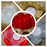 M&R Forminhas para doces finos