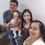 Patricia Santos de Oliveira