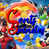 Cents Brindes - Acrílicos