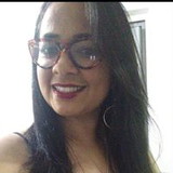 Alessandra Soares Pereira