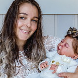 Luana Miqueleti Reborn Dolls