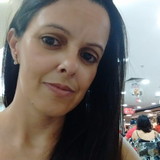 Cristiane Regina da Silva