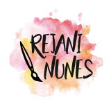 Rejani Nunes - Arte Decorativa