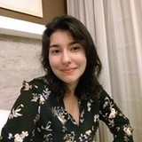 Natasha Gonçalves Valverde