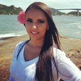 Raphaela de Melo e Silva Aguiar