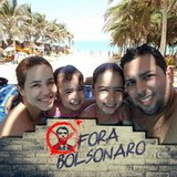 Elaine Rocha Ribeiro da Silva