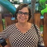 Lizete Carvalho de Oliveira