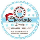 chocolarte doceria