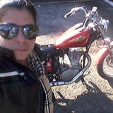 Marci De Paula Formiga