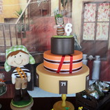 Cantinho Magico Decoracao