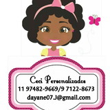 Dayane Gonçalves da Silva