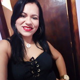 Magnólia da Silva Dias