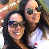 Anne Rose Telles Pereira