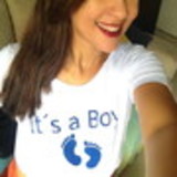 Deborah Virginia Gomes dos Santos