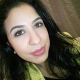 Aline Xavier Oliveira