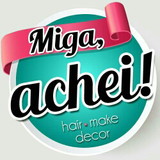 Miga, achei