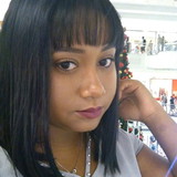 Joyce Cristina Trindade Saldanha