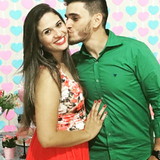 Isabela Vitória de Carvalho