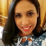 Maristela Carvalho da Cruz