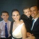 Louise de Souza Lima