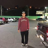 Pedro Ferreira