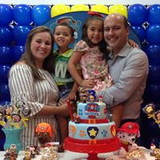 Rosemília Milet Passos