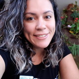 Priscila Aparecida dos Santos