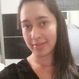 Valquíria Cristina de Goes Lopes