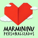 Marmininu Personalizados - by Endel&Dacynan