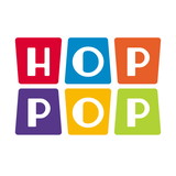 Hop Pop Studio