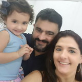 Alexânia B C R de Arruda