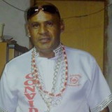 Agustin Hermes Rodrigues da Silva