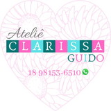 Clarissa Marcelino de Souza Lima Guido