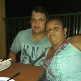 Chrislene Garcez f dos santos