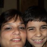 danielle rodrigues corrêa