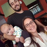 Andreia Maria Oliveira