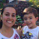 Ana Cristina Campagna Barbeitos