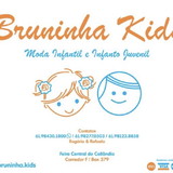 Bruninha Kids